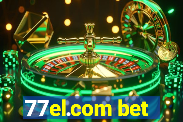 77el.com bet